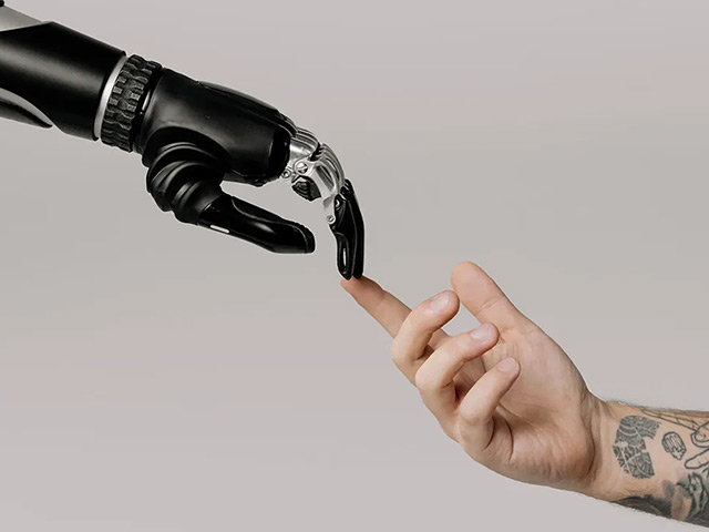 Revolutionizing User Experience: The Impact of AI in UX Design by Eduardo Feo