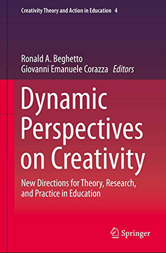 Dynamic Perspectives on Creativity